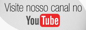 Canal do TCESP no YouTube