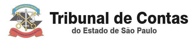 Logo da TCESP