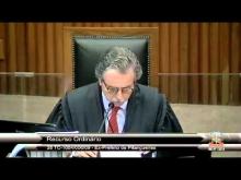 Sessão Ordinária - Tribunal Pleno - 08/07/2105