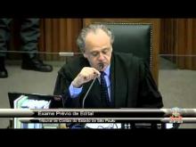 Sessão Ordinária - Tribunal Pleno - 01/07/2105