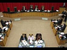 Sessão Ordinária do Tribunal Pleno - 19/08/2015